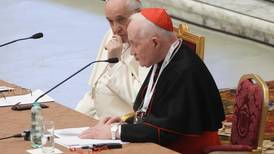 El Vaticano revisa el sacerdocio católico en plena controversia por abusos sexuales 