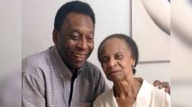 ¿Quién es la mamá de Pelé? ‘Doña Celeste’ tiene 100 años; no sabe que murió su hijo