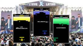 Vive Latino 2024 anuncia ‘line up’: Lista completa de bandas en su cartel oficial