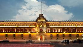Qué generoso, Moody’s: sube pronóstico de crecimiento de México para 2022