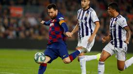 Messi vuelve con Argentina para amistosos tras su sanción