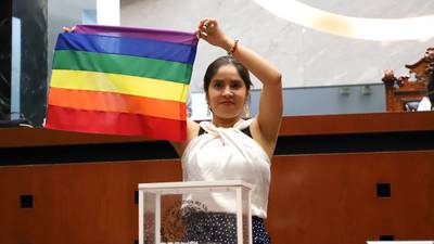 Aprueban matrimonio igualitario en Guerrero; es el estado 31 del país en aceptarlo