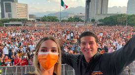 De ‘influencer’ a empresaria: ella es Mariana Rodríguez, el ‘boom’ de la política en Nuevo León
