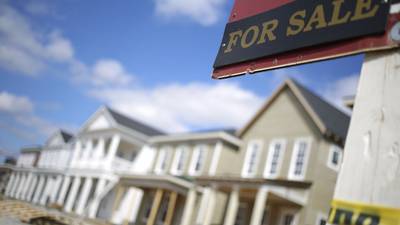 ‘Más cerca de una vivienda’: Aumentan créditos hipotecarios 