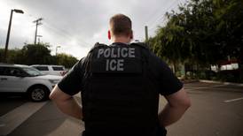Redadas de Trump contra migrantes registran 35 detenciones, reporta NYT