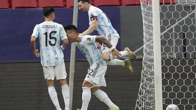 Neymar vs. Messi: Argentina y Brasil disputarán final de Copa América