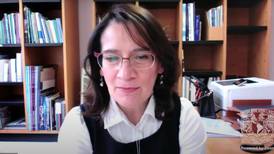 Eligen a Susana Magallón, bióloga de la UNAM, para ser miembro de academia de arte y ciencia de EU