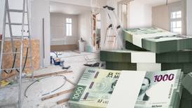 Crédito Infonavit y bancarios; Requisitos para remodelar tu casa y darle un ‘nuevo look’