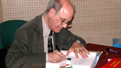 Fallece el caricaturista Quino, creador de Mafalda