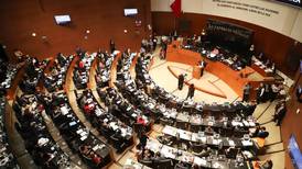 Senado ratifica a representante de México ante la OMC
