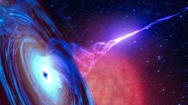 Científicos descubren agujero negro cuya masa es 70 veces mayor que el Sol
