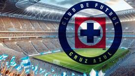 Nuevo estadio de Cruz Azul va ‘sí o sí’, afirma presidente del club: ‘El presupuesto está listo’