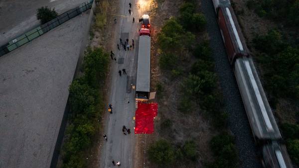 Gobierno de AMLO repatriará cuerpos de migrantes mexicanos fallecidos en Texas