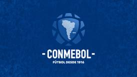 Conmebol suspende partido de la Copa Sudamericana por crisis en Venezuela