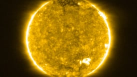 ¿'Hogueras' en el Sol? Esto revelan las imágenes tomadas por el satélite Solar Orbiter