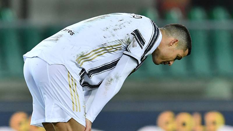 Cassano: 'La Juve fichó a Cristiano para ganar la Champions... Y lo ha hecho peor'