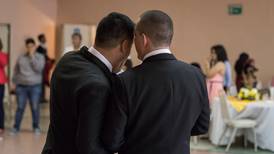 Acusan discriminación por micrositio para discusión de matrimonio igualitario en Yucatán