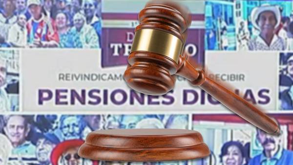 Fondo de Pensiones para el Bienestar: 700 trabajadores presentan demanda de amparo contra la reforma