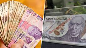 Adiós, vaqueros: ¿Qué billetes saldrán de circulación en 2023, según Banxico?