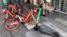 Semovi publica el reglamento para scooters y bicicletas en la CDMX