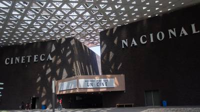 Cineteca Nacional dará funciones gratis por su 50 aniversario: Fecha, horarios y películas