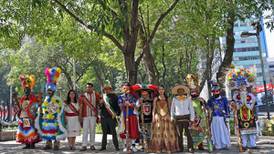 Carnaval de Huejotzingo, fiesta llena de baile, música  y tradición