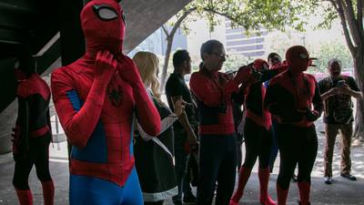 El 'consejo' de Cinépolis para preventa de 'Spider-Man: No Way Home':  compra boletos en taquillas – El Financiero