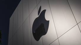 Apple recupera el 'trono' de empresa con mayor valor de mercado en EU