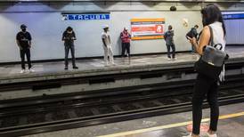 ¿Qué pasa en las Líneas 2 y 7 del Metro de CDMX? Trenes tardan en pasar hasta 10 minutos