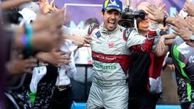 En los últimos metros, Lucas di Grassi se lleva el ePrix de la Ciudad de México 