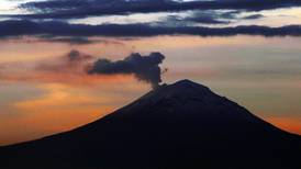PERFIL: Popocatépetl, el ‘volcán que no duerme’ desde 1994 y es el más vigilado de México