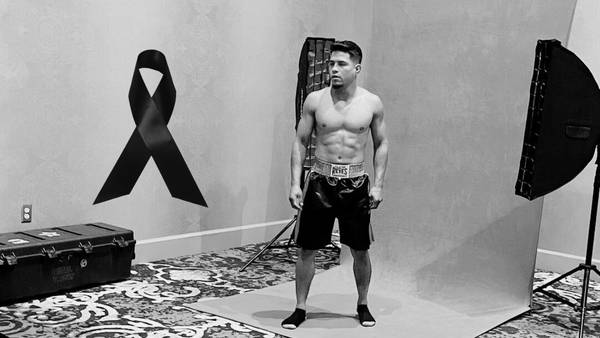 Muere Geane Herrera, exluchador de la UFC, a los 33 años: ¿Cómo fue su accidente?