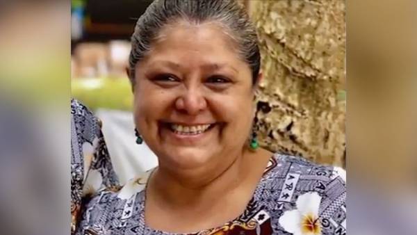 Erupción en Tonga: buscan a mexicana Verónica Vega, pionera del turismo náutico