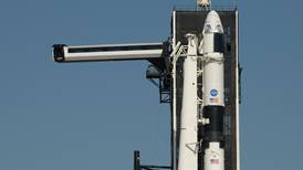SpaceX, de Musk, revivirá lanzamientos espaciales tripulados por astronautas de la NASA