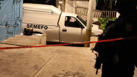 Asesinan a alumna de UVM campus Reynosa y a su madre