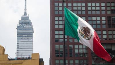 Los riesgos para el crecimiento económico y la inflación en México