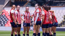 Chivas Femenil lanza un mensaje a su afición tras ser goleadas en el Clásico con América: ‘Quedamos a deber’