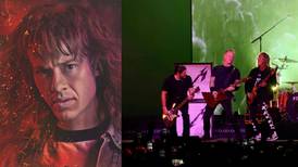 Metallica reacciona a personaje de ‘Stranger Things’: ‘Todos son bienvenidos a la familia’