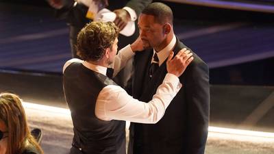 Oscar 2022: ‘¿Quién será el próximo Will Smith?’ Comediantes reaccionan a la agresión