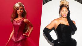 Mattel crea una Barbie inspirada en Laverne Cox, actriz trans