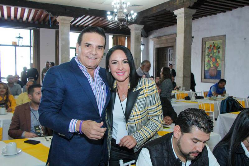 Silvano Aureoles anunció que por diferencias con la candidata Xóchitl Gálvez rechazaría la encomienda en el equipo de Fuerza y Corazón por México. (Foto: x | @Silvano_A)