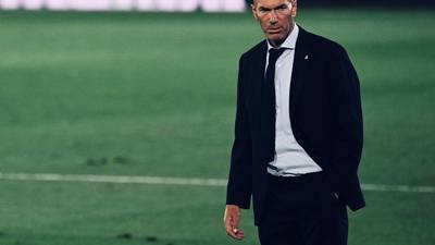 Los dos ‘pequeños’ detalles que alejan a Zidane del Manchester United