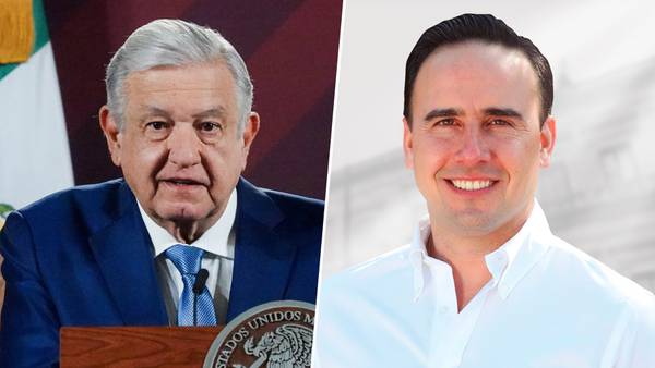 La ‘ironía’ en Coahuila: Votantes que aprueban a AMLO apoyaron a Manolo Jiménez y al PRI