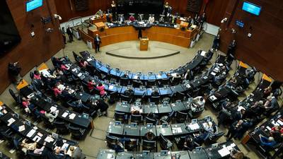 Senado aprueba ‘Plan B’ de reforma electoral con cambios; regresa a Cámara de Diputados