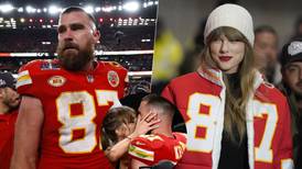 Así celebró Taylor Swift en el Super Bowl 2024: Triunfa el amor, Kansas City y las ‘chelas’ en Las Vegas