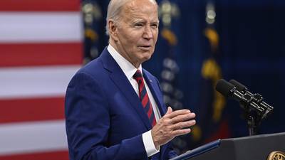 Joe Biden asegura que el enfoque de la guerra de Netanyahu contra Hamás en Gaza es ‘un error’