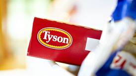 Marfrig venderá unidad estadounidense a Tyson por 2,500 mdd: fuentes