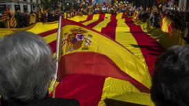 Gobierno español critica a presidente catalán por aludir a 'vía eslovena' para independencia