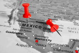 Concamin predice que industria del sur alcanzará al centro y norte de México en este tiempo