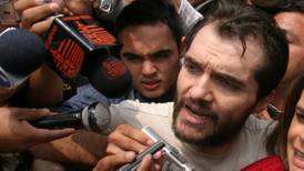 Juez argentino niega extradición de Carlos Ahumada a México